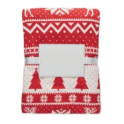 TOSTI Couverture en RPET 190 gr/m².