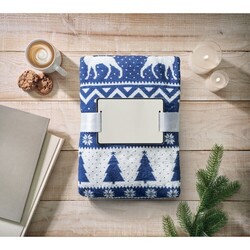 TOSTI Couverture en RPET 190 gr/m².