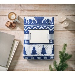 TOSTI Couverture en RPET 190 gr/m².