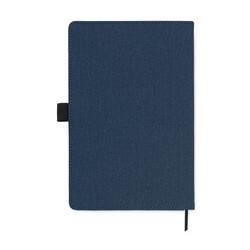 CINCO Carnet A5 en PU avec pochette
