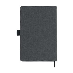CINCO Carnet A5 en PU avec pochette