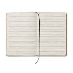 CARATIL Carnet A5 en carton recyclé