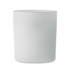 KIVAS Bougie en cire végétale 200 gr