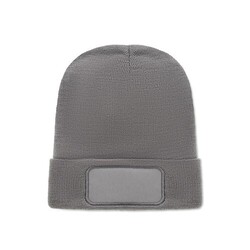 CAPNIT Bonnet unisexe RPET polyester