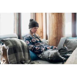 CAPNIT Bonnet unisexe RPET polyester