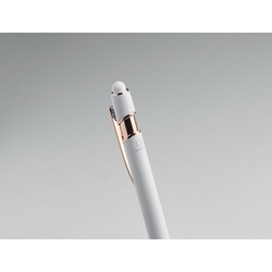 SCRIBBLE Stylo en aluminium recyclé