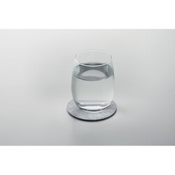 FELTSTER Sous-verre rond en feutre RPET