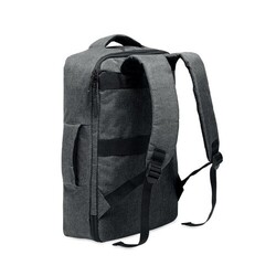 LAUGAR Sac à dos pour portable de 15