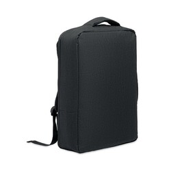 LAUGAR Sac à dos pour portable de 15