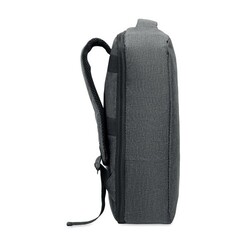 LAUGAR Sac à dos pour portable de 15