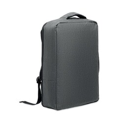 LAUGAR Sac à dos pour portable de 15