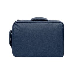 LAUGAR Sac à dos pour portable de 15