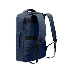 LAUGAR Sac à dos pour portable de 15