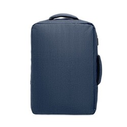 LAUGAR Sac à dos pour portable de 15
