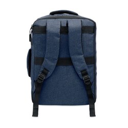 LAUGAR Sac à dos pour portable de 15