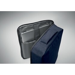 LAUGAR Sac à dos pour portable de 15