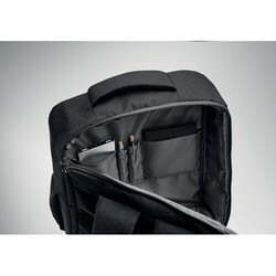 LAUGAR Sac à dos pour portable de 15