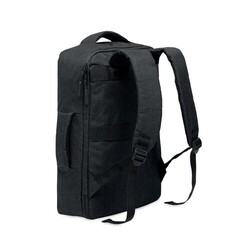 LAUGAR Sac à dos pour portable de 15