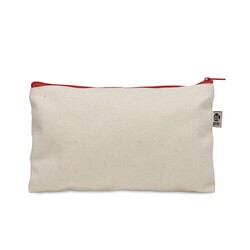 PESACARA Pochette en coton 340 gr/m²