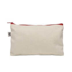PESACARA Pochette en coton 340 gr/m²