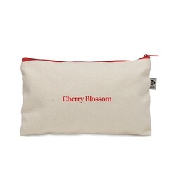 PESACARA Pochette en coton 340 gr/m²