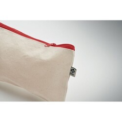 PESACARA Pochette en coton 340 gr/m²