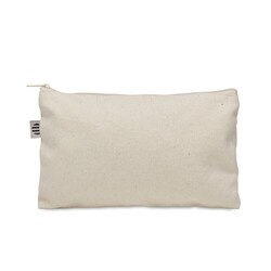 PESACARA Pochette en coton 340 gr/m²
