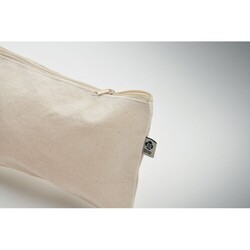 PESACARA Pochette en coton 340 gr/m²