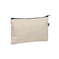 PESACARA Pochette en coton 340 gr/m²