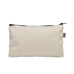 PESACARA Pochette en coton 340 gr/m²