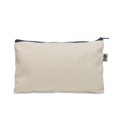 PESACARA Pochette en coton 340 gr/m²