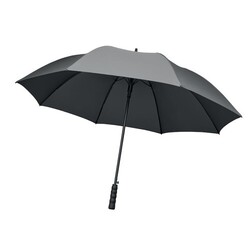 LLUVIA Parapluie coupe-vent de 27''
