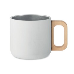 ACERO Mug double paroi 350 ml