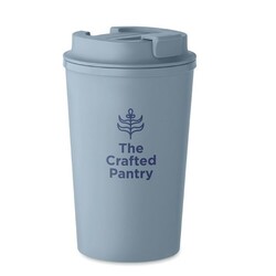 BEIBAKU Gobelet double paroi 350ml