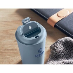 BEIBAKU Gobelet double paroi 350ml