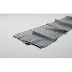 RAFY Echarpe en polyester RPET