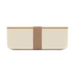 BEIBABOX Boîte à lunch maïs PLA 1000ml