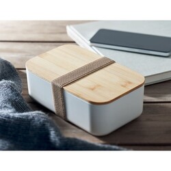 BEIBABOX Boîte à lunch maïs PLA 1000ml