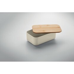 BEIBABOX Boîte à lunch maïs PLA 1000ml