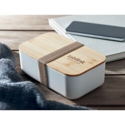 BEIBABOX Boîte à lunch maïs PLA 1000ml