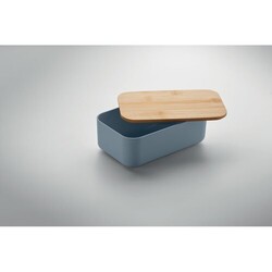 BEIBABOX Boîte à lunch maïs PLA 1000ml