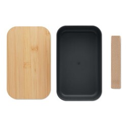 BEIBABOX Boîte à lunch maïs PLA 1000ml