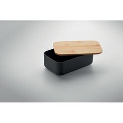 BEIBABOX Boîte à lunch maïs PLA 1000ml