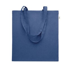 VIVEKA COLOUR Sac shopping en coton recyclé