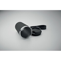 TOPAZ Gobelet double paroi 350 ml