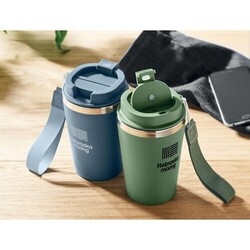 TOPAZ Gobelet double paroi 350 ml