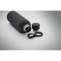 EMERALD Bouteille double paroi 500 ml