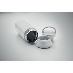 TOGOO Bouteille double paroi 320 ml