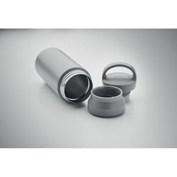 TOGOO Bouteille double paroi 320 ml