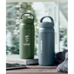 TOGOO Bouteille double paroi 320 ml